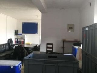 Foto 7 de VENTA TERRENO INDUSTRIAL, NORTE DE QUITO 569M2