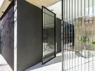 Moderno Monoambiente - Amplio Balcon con Parilla Propia - Edificio Boutique | Caballito