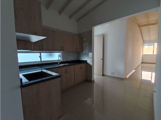 APARTAMENTO EN VENTA CALASANZ PARTE BAJA MEDELLIN (L)