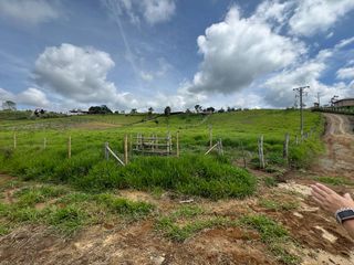 Foto 4 de lote en venta en totoro. Cod V107897