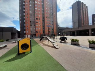 Foto 23 de apartamento en arriendo en santa fe-mártires. Cod A111830