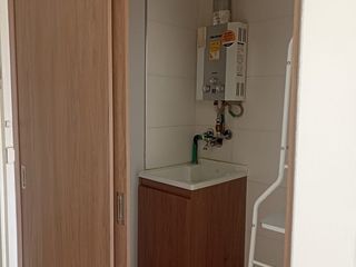 Foto 20 de apartamento en arriendo en santa fe-mártires. Cod A111830