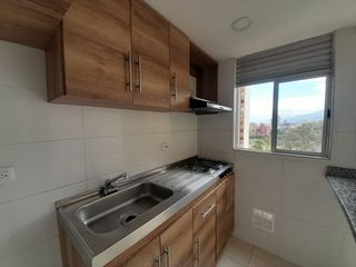 Foto 4 de apartamento en arriendo en santa fe-mártires. Cod A111830