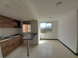 Foto 2 de apartamento en arriendo en santa fe-mártires. Cod A111830