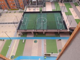 Foto 29 de apartamento en arriendo en santa fe-mártires. Cod A111830