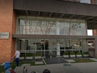 Foto 1 de apartamento en arriendo en santa fe-mártires. Cod A111830
