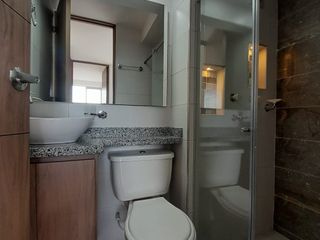 Foto 17 de apartamento en arriendo en santa fe-mártires. Cod A111830