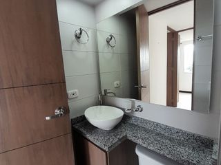 Foto 12 de apartamento en arriendo en santa fe-mártires. Cod A111830
