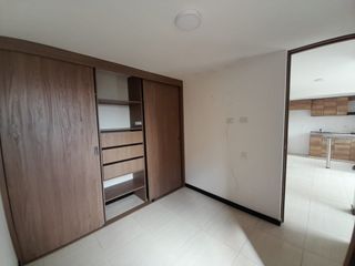 Foto 5 de apartamento en arriendo en santa fe-mártires. Cod A111830