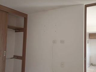 Foto 11 de apartamento en arriendo en santa fe-mártires. Cod A111830