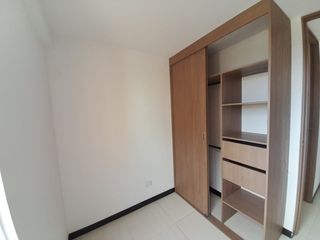 Foto 8 de apartamento en arriendo en santa fe-mártires. Cod A111830