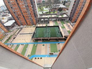 Foto 26 de apartamento en arriendo en santa fe-mártires. Cod A111830