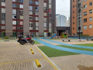 Foto 24 de apartamento en arriendo en santa fe-mártires. Cod A111830