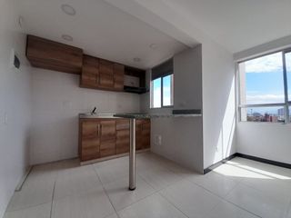 Foto 3 de apartamento en arriendo en santa fe-mártires. Cod A111830