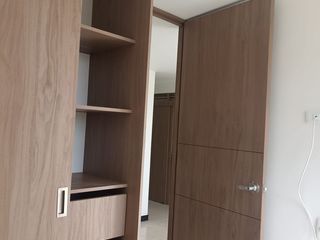 Foto 10 de apartamento en arriendo en santa fe-mártires. Cod A111830