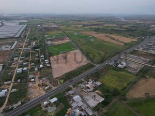 Terreno Industrial, Rustico Via Yaguachi LisV