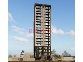 Departamento en Venta en Aurora