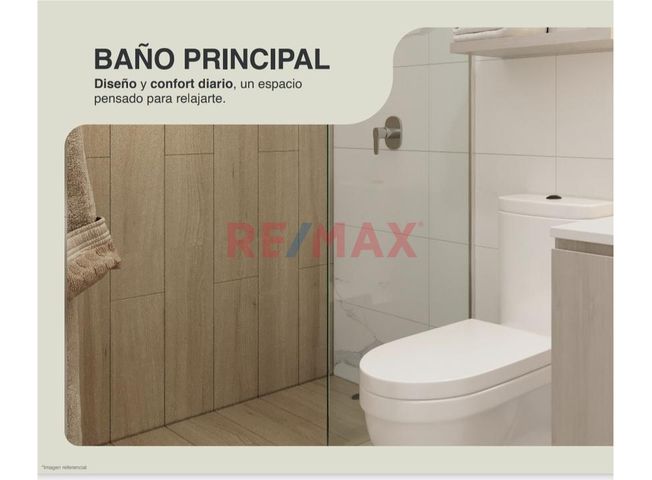 Departamento en Venta en Aurora - Mehr
