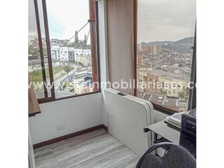 Venta Apartamento Sector La Leonora, Manizales
