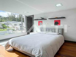 PENTHOUSE MIRAVALLE 4