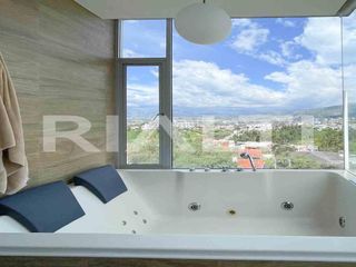 PENTHOUSE MIRAVALLE 4