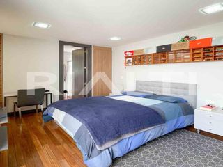 PENTHOUSE MIRAVALLE 4