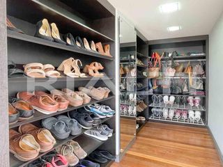 PENTHOUSE MIRAVALLE 4