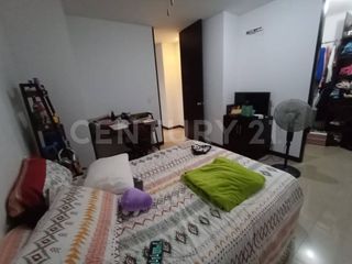 VENTA APARTAMENTO PANCE