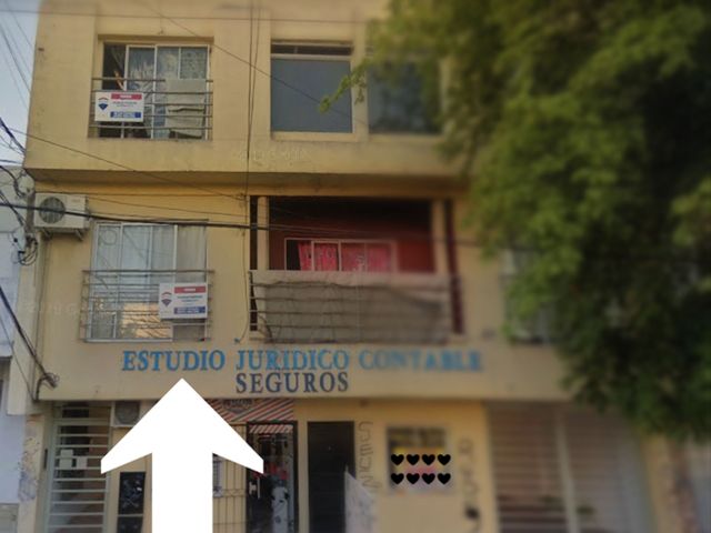 Departamento en Venta, 2 ambientes en Moreno