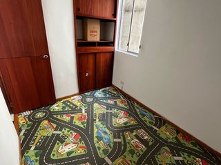Foto 21 de apartamento en venta en cantalejo. Cod V119167
