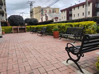 Foto 13 de apartamento en venta en cantalejo. Cod V119167