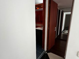 Foto 10 de apartamento en venta en cantalejo. Cod V119167