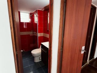 Foto 11 de apartamento en venta en cantalejo. Cod V119167