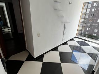 Foto 7 de apartamento en venta en cantalejo. Cod V119167