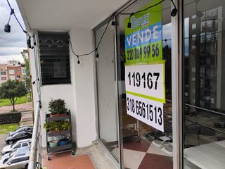 Foto 8 de apartamento en venta en cantalejo. Cod V119167