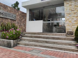 Foto 18 de apartamento en venta en cantalejo. Cod V119167