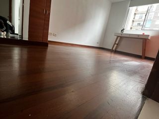 Foto 14 de apartamento en venta en cantalejo. Cod V119167
