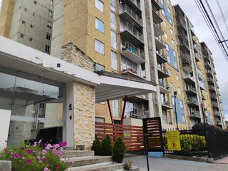 Foto 1 de apartamento en venta en cantalejo. Cod V119167