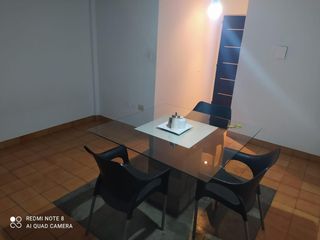 Foto 2 de Departamento - Barrio Sur