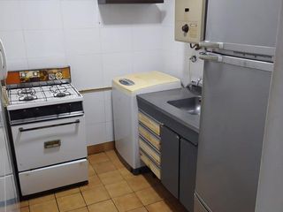 Foto 5 de Departamento - Barrio Sur
