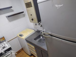 Foto 9 de Departamento - Barrio Sur
