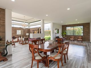 Foto 8 de casa en arriendo/venta en condominio campestre parcelación el juncal. Cod V9463