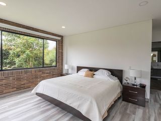Foto 16 de casa en arriendo/venta en condominio campestre parcelación el juncal. Cod V9463