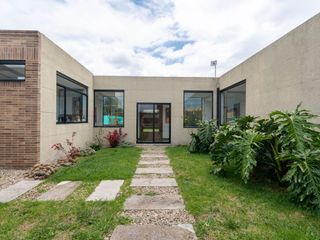 Foto 5 de casa en arriendo/venta en condominio campestre parcelación el juncal. Cod V9463