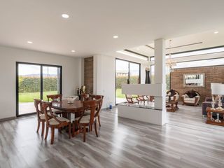 Foto 12 de casa en arriendo/venta en condominio campestre parcelación el juncal. Cod V9463