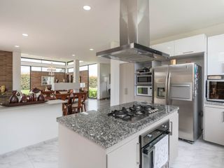 Foto 9 de casa en arriendo/venta en condominio campestre parcelación el juncal. Cod V9463