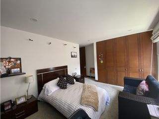Exclusivo apartamento en VENTA - Santa Bárbara