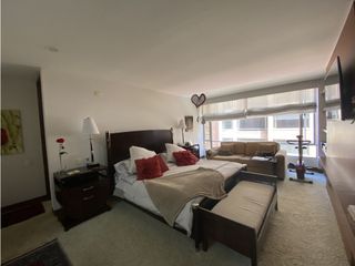 Exclusivo apartamento en VENTA - Santa Bárbara