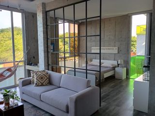 Foto 18 de apartaestudio en venta en pance. Cod V16884