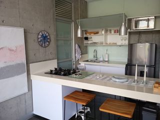 Foto 4 de apartaestudio en venta en pance. Cod V16884